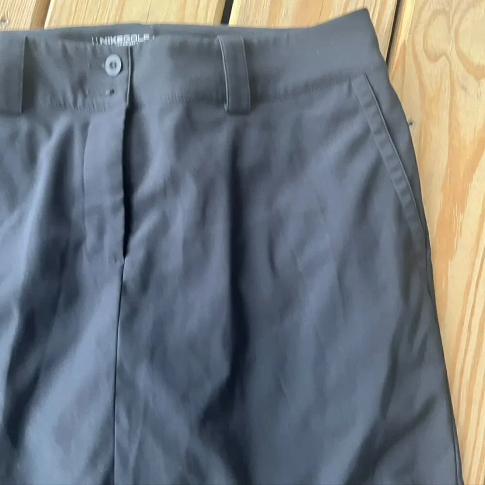 ** Nike Golf Tour Performance Skort size 8